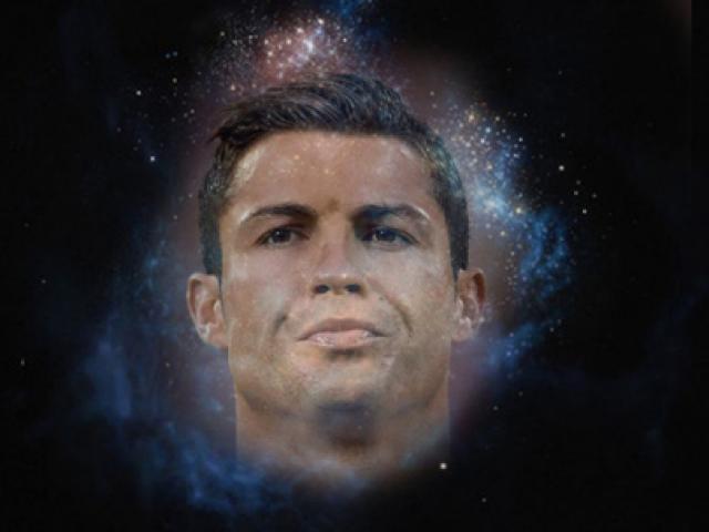 Bóng đá - ĐỘC: Phát hiện "dải ngân hà" mới mang tên CR7