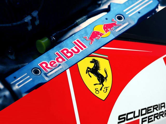 Thể thao - Austrian GP: Thêm nỗi buồn cho Red Bull