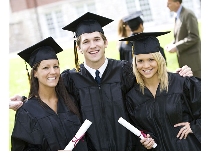 Cẩm nang tìm việc - Vì sao sinh viên ra trường gặp khó khăn trong tìm việc làm?