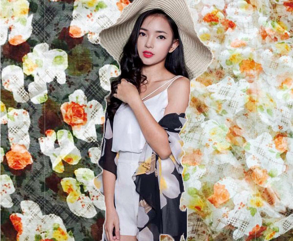 Thời trang công sở - 4 mẫu vải bán "đắt như tôm tươi" mùa hè này