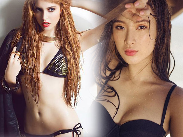 Làm đẹp cùng sao - 4 mỹ nhân 20 tuổi gợi cảm, mơn mởn nhất showbiz Việt