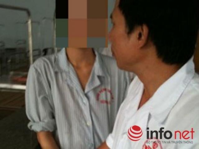 Sức khỏe đời sống - Thức đêm đếm like facebook: Biểu hiện rối loạn tâm thần