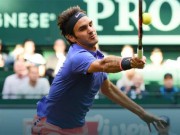 Thể thao - Federer – Gulbis: Đối thủ khó chịu (V2 Halle)