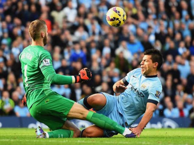 Sự kiện - Bình luận - Muốn Aguero - De Gea, Real phải bán bớt “hàng thừa”