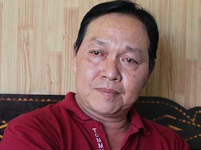 Tin tức trong ngày - Bị oan gần 40 năm chưa được xin lỗi