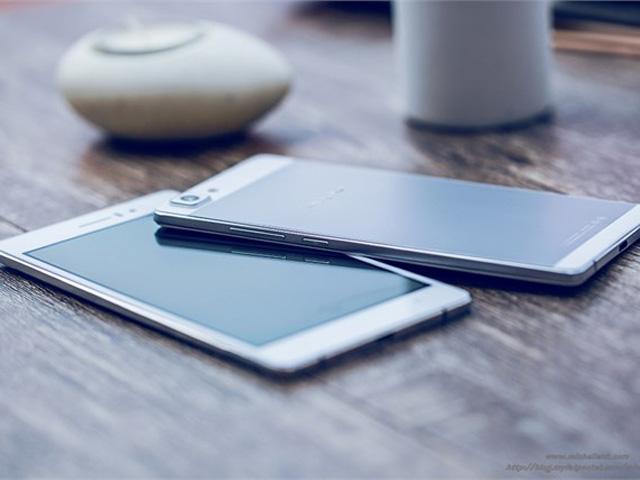 Thế giới công nghệ - Lý do lượng khách hàng mua điện thoại OPPO tăng mạnh