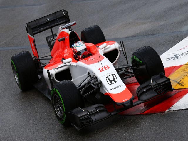 Đua xe thể thao - F1 - F1: McLaren tìm đường hồi sinh