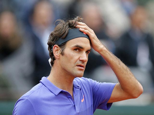 Thể thao - Federer bị nói "không tốt đẹp như bề ngoài"