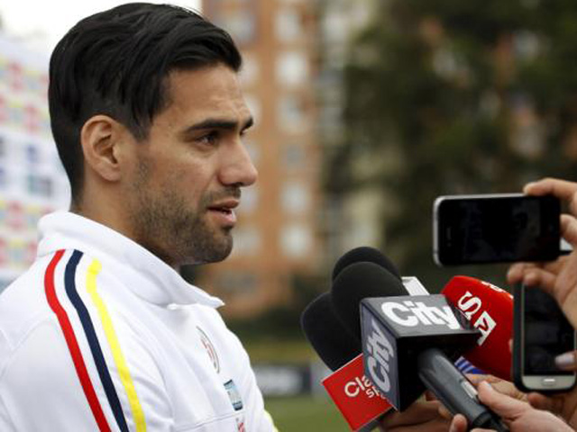 Bóng đá Tây Ban Nha - Tin HOT tối 19/6: Falcao công khai chuyện đến Chelsea