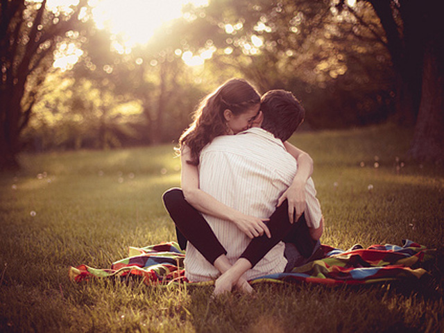 Bạn trẻ - Cuộc sống - 10 điều bạn phải "cắn răng chịu đựng" khi yêu