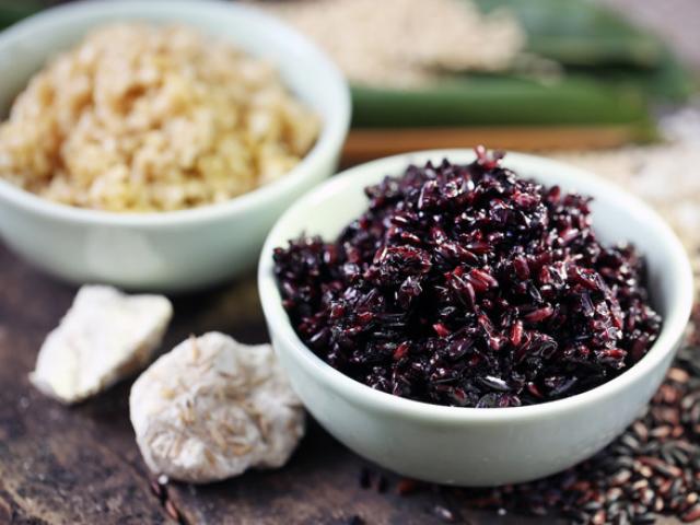 Ẩm thực - Những món ăn "giết sâu bọ" trong ngày Tết Đoan Ngọ