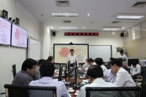 Tin tức trong ngày - Virus MERS-CoV gây chết người đã xuất hiện ở Thái Lan