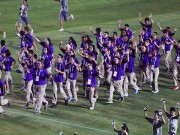 Tin HOT SEA Games 29 - Dấu ấn SEA Games 28: Khi những tình nguyện viên được tôn vinh