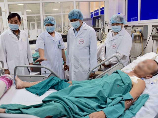 Tin tức trong ngày - Thực hư thông tin Hà Nội có người nhiễm MERS-CoV