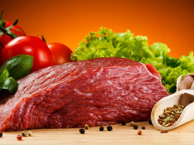 Sức khỏe đời sống - Những sai lầm khi ăn thịt bò gây hại sức khỏe