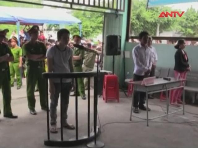Video An ninh - Giết bạn tình đồng tính vì... thất hứa sau khi quan hệ