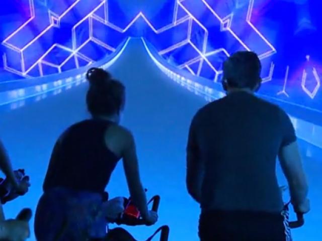 Thể thao - Công nghệ “thực tại ảo”: Tương lai của thể hình?