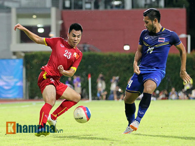 Bóng đá - Hậu SEA Games 28: Bao giờ hơn Thái Lan?