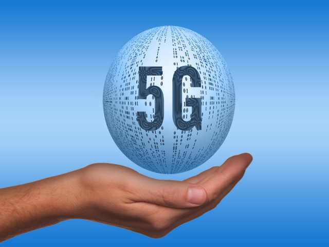 Mạng 5G sẽ có tốc độ nhanh... không thể tin nỗi