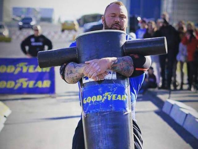 Thể thao - Lập kì tích, lịch sử khắc tên Thần Thor