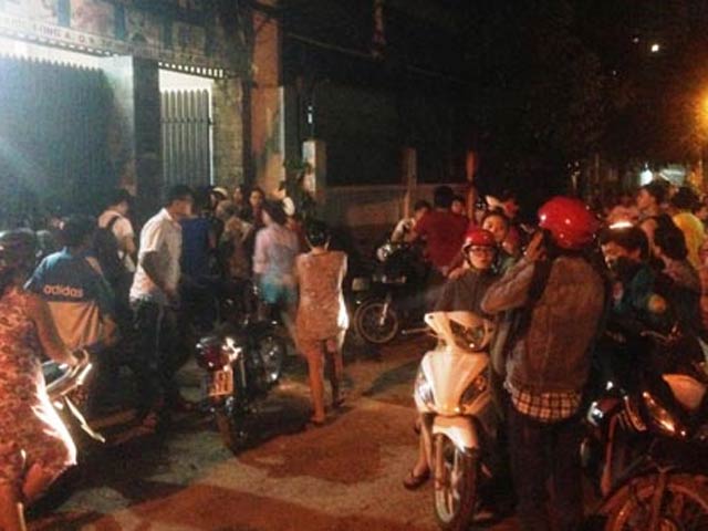 Pháp luật - Bi kịch đẫm nước mắt từ những vụ án vợ sát hại chồng