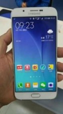 Dế sắp ra lò - Galaxy A8 sẽ là smartphone mỏng nhất lịch sử của Samsung