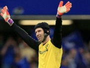 Bóng đá - Petr Cech là thủ môn hưởng lương cao nhất lịch sử Arsenal