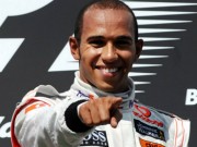 Thể thao - Tin HOT 20/6: Hamilton giành pole Austrian GP