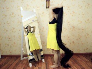 Chuyện khó nói của một nữ kỷ lục gia Việt Nam