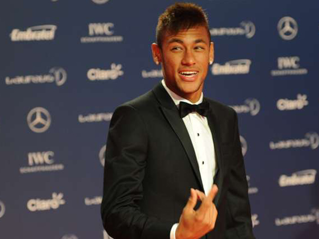 Bóng đá - Neymar: "Quái vật" đến từ Hollywood