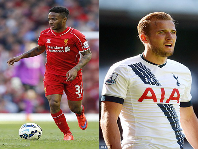 Bóng đá - Sterling và Kane bị đội giá: Giá trị “ảo” của người Anh
