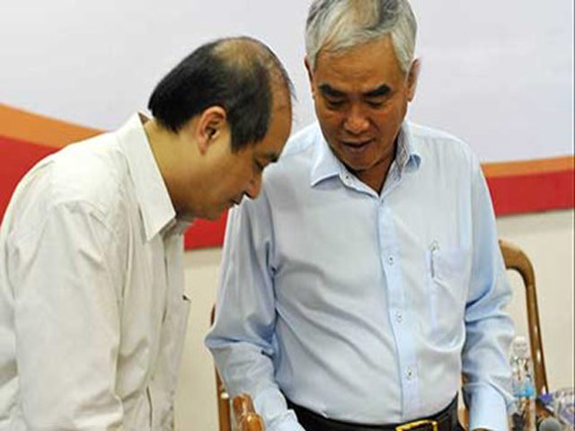 Bóng đá - Tổng cục TDTT ‘thả cửa’ cho VFF ‘chạy’?