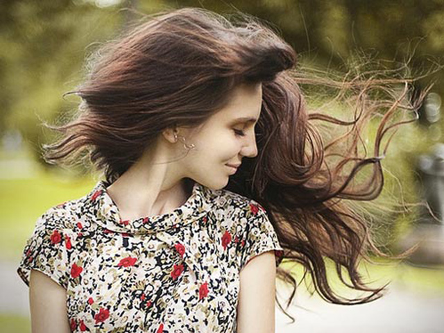 Bạn trẻ - Cuộc sống - 5 lý do nên yêu một cô nàng học luật