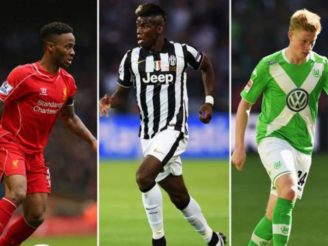 Sự kiện - Bình luận - Man City đại cách mạng: Khó kích hoạt "bom tấn"