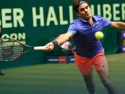 Thể thao - Federer tả xung hữu đột ghi điểm như thời trai trẻ