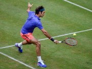 Thể thao - Tin HOT 21/6: Federer sắp lập kỉ lục vô địch ở Halle