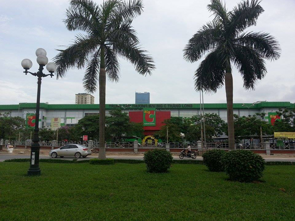 Tin tức trong ngày - Hà Nội: Nam thanh niên cắt tay tự tử tại siêu thị