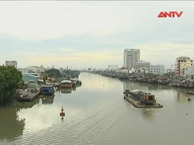 Video An ninh - TP.HCM phát sinh thêm 7.000 nhà “ổ chuột”