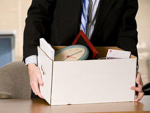 Cẩm nang tìm việc - 10 câu hỏi cần trả lời trước khi quyết định sa thải nhân viên