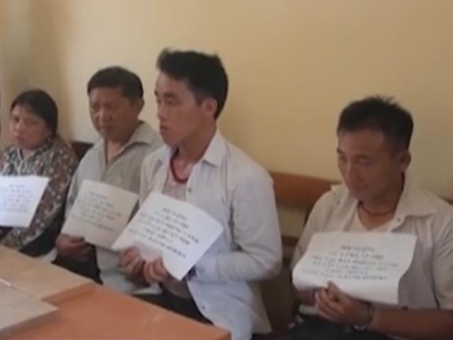 Pháp luật - Sơn La: Bắt 4 đối tượng vận chuyển 20 bánh heroin