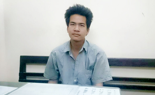 Pháp luật - Nghi phạm giết người, đốt xác phi tang từng muốn tự tử