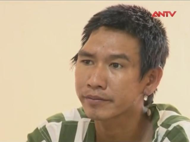 Video An ninh - Bốn giờ truy bắt kẻ giết tài xế xe ôm, cướp tài sản