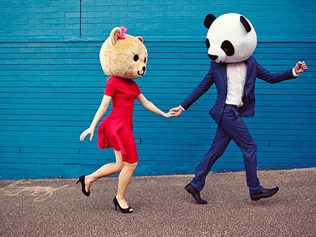 Bạn trẻ - Cuộc sống - 12 thói quen bị lãng quên sau khi cưới