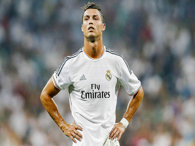 Bóng đá - Tin HOT tối 22/6: MU tiếp tục gạ Real bán Ronaldo