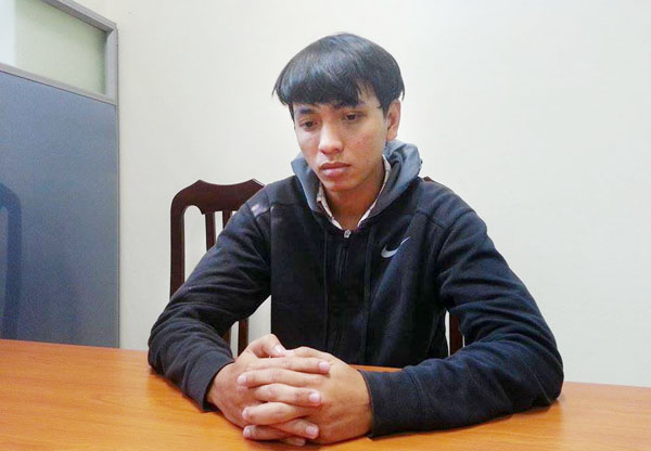 Pháp luật - Tung chiêu "quảng cáo" làm bằng giả, chiếm đoạt 3 tỷ đồng