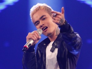 Ca nhạc - MTV - “Ma cà rồng” cá tính bất ngờ bị loại khỏi Vietnam Idol