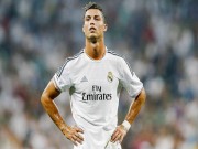 Bóng đá - Tin HOT tối 22/6: MU tiếp tục gạ Real bán Ronaldo