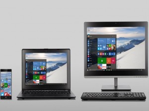 Công nghệ thông tin - Microsoft mập mờ chuyện nâng cấp miễn phí lên Windows 10