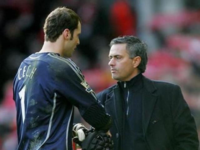 Bóng đá - Cech phủ nhận chuyển tới Arsenal