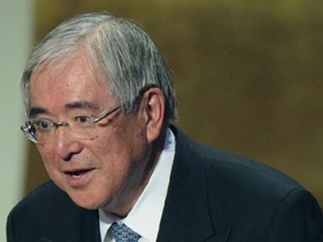 Bóng đá - LĐBĐ Nhật bác cáo buộc hối lộ để giành quyền đăng cai World Cup 2002